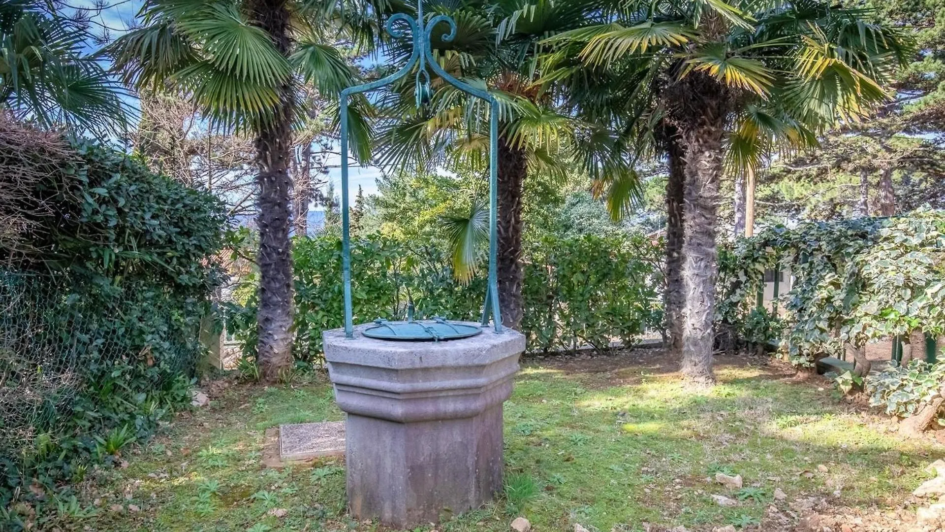 Ferienwohnung Fuer 4 Personen Ca 43 Qm In Njivice, Kvarner Bucht Krk 0*, Njivice Croatia