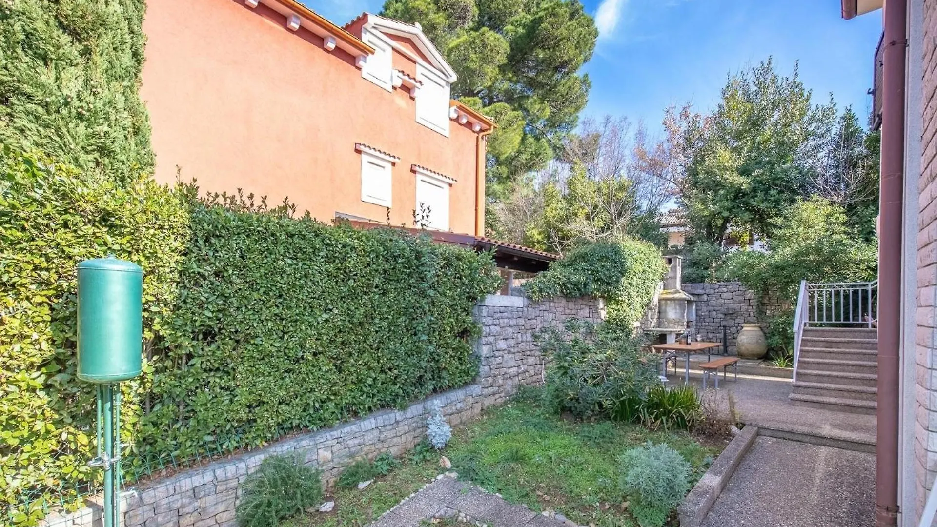 Διαμέρισμα Ferienwohnung Fuer 4 Personen Ca 43 Qm In Njivice, Kvarner Bucht Krk