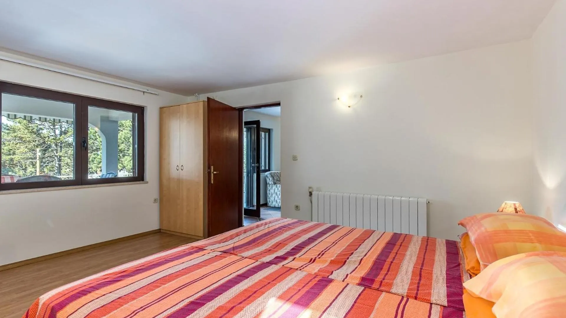 Ferienwohnung Fuer 4 Personen Ca 43 Qm In Njivice, Kvarner Bucht Krk 0*, Njivice