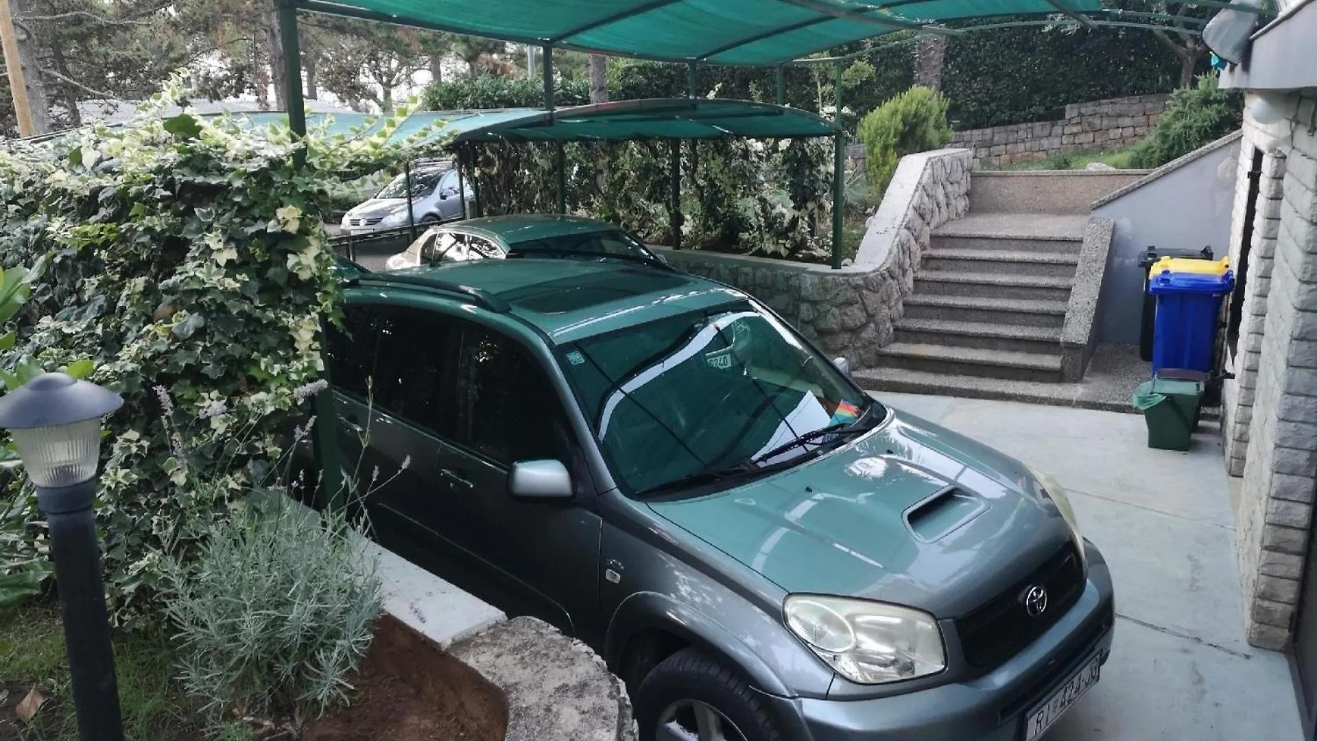 Apartment Ferienwohnung Fuer 4 Personen Ca 43 Qm In Njivice, Kvarner Bucht Krk