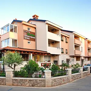 Maslina Apartman