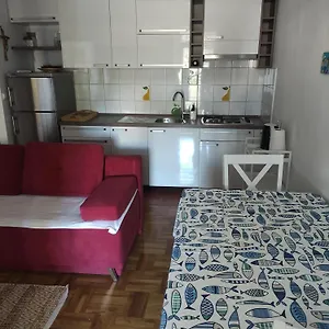 Apartman Vesna 4 Persons Apartman